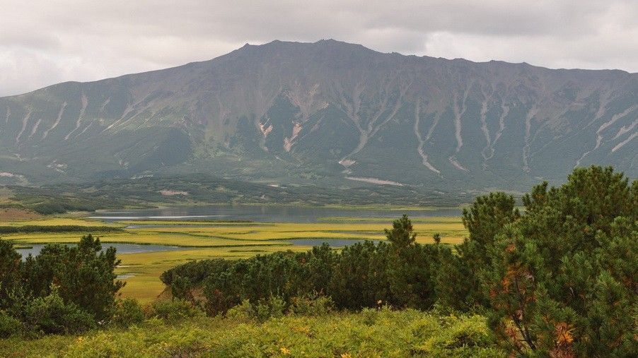 ТРЕХДНЕВНЫЙ ТУР НА КУРИЛЬСКОЕ ОЗЕРО - фото