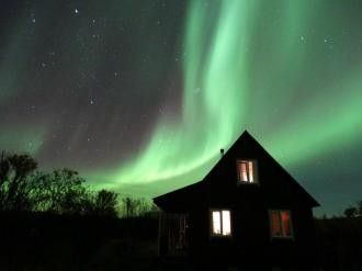 Морская рыбалка в Баренцевом море - фото