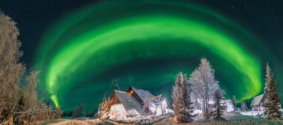 Рыбалка - фото