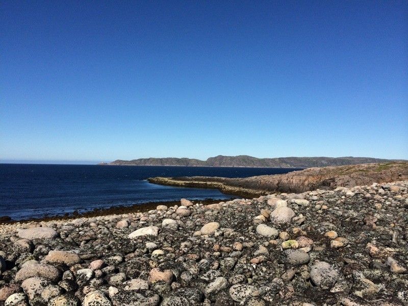 Водно-пеший тур - фото