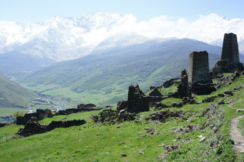 Традиции и культурное наследие Кабарды и Балкарии - фото