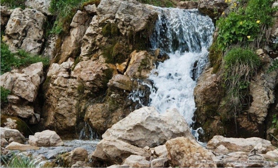 Тур выходного дня на байдарках по реке Чир - фото