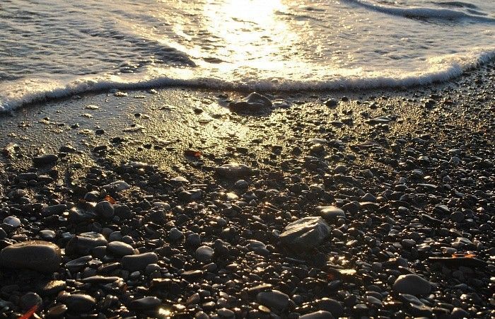 Активный тур на Южном берегу Крыма «Мульти — ЮБК» - фото