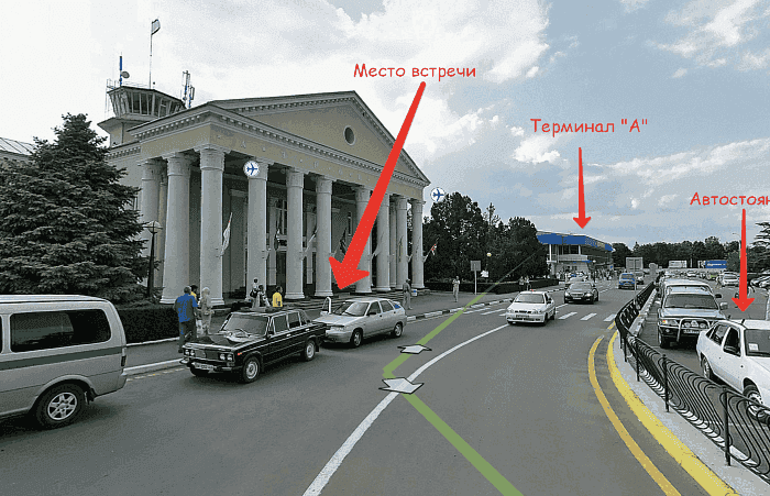 Активный тур на Южном берегу Крыма «Мульти — ЮБК» - фото