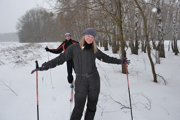 Велотур с размещением в гостевом доме на 1 мая - фото
