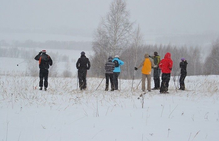 Велотур с размещением в гостевом доме на 1 мая - фото