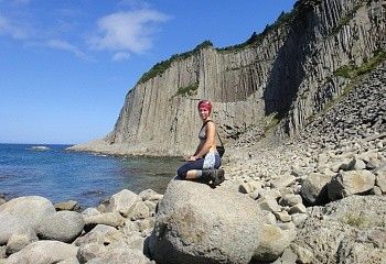 Путешествие тур «Сахалин-Кунашир-Шикотан» - фото