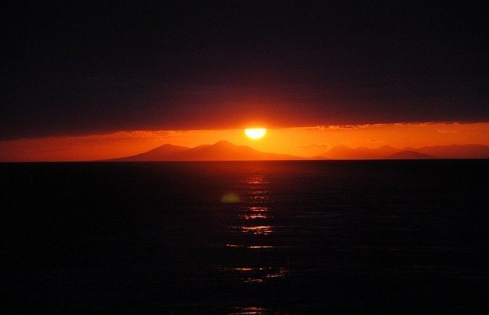 Путешествие тур «Сахалин-Кунашир-Шикотан» - фото