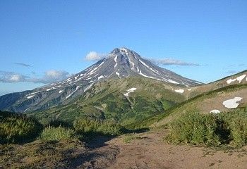 Путешествие тур «Сахалин-Кунашир-Шикотан» - фото
