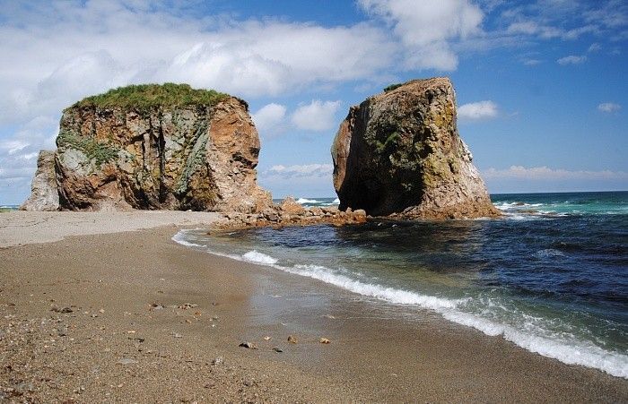 Путешествие тур «Сахалин-Кунашир-Шикотан» - фото