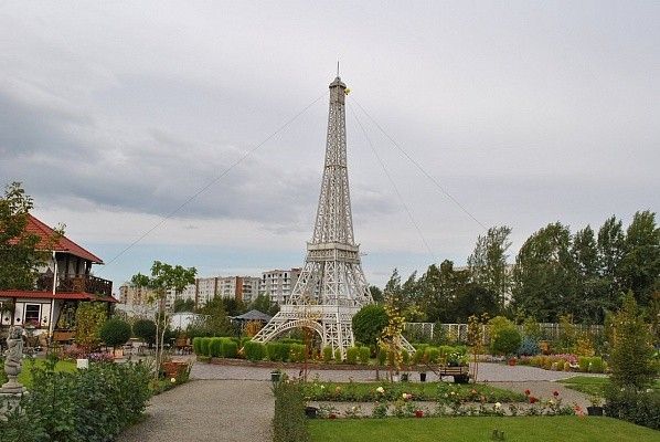 Великое Саянское кольцо - фото