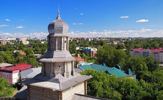 Великое Саянское кольцо - фото