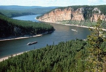 Великое Саянское кольцо - фото