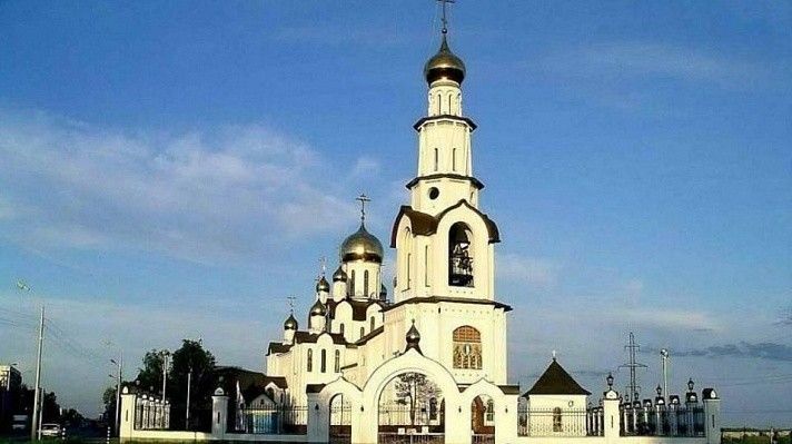 Великое Саянское кольцо - фото