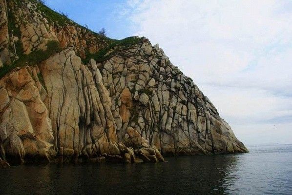 Тур на Шантарские острова - фото