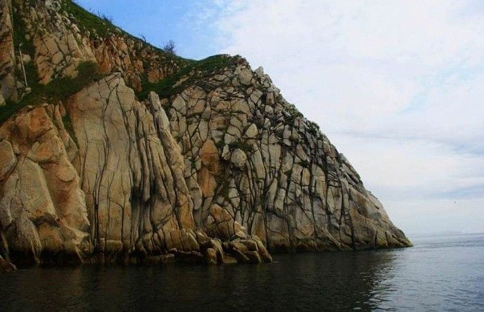 Тур на Шантарские острова - фото