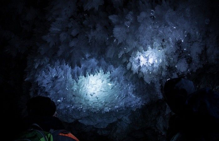Тур «Снежный Крака» на 5 дней - фото