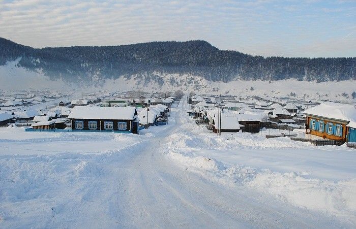 Тур «Снежный Крака» на 5 дней - фото