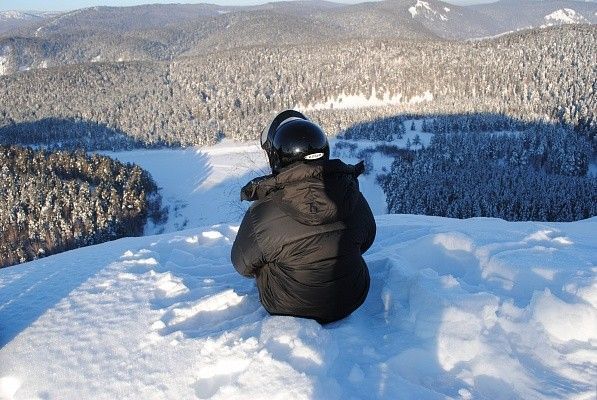 Тур «Снежный Крака» на 5 дней - фото