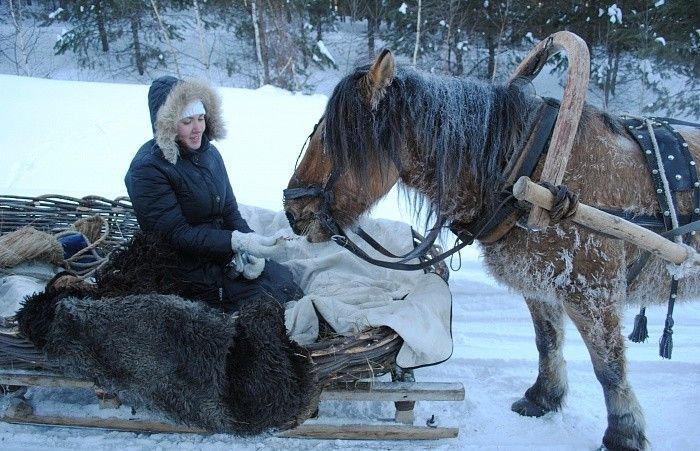 Тур «Снежный Крака» на 5 дней - фото
