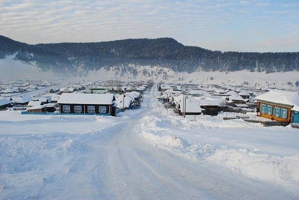 Тур «Снежный Крака» на 5 дней - фото