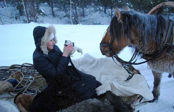 Тур «Снежный Крака» на 5 дней - фото