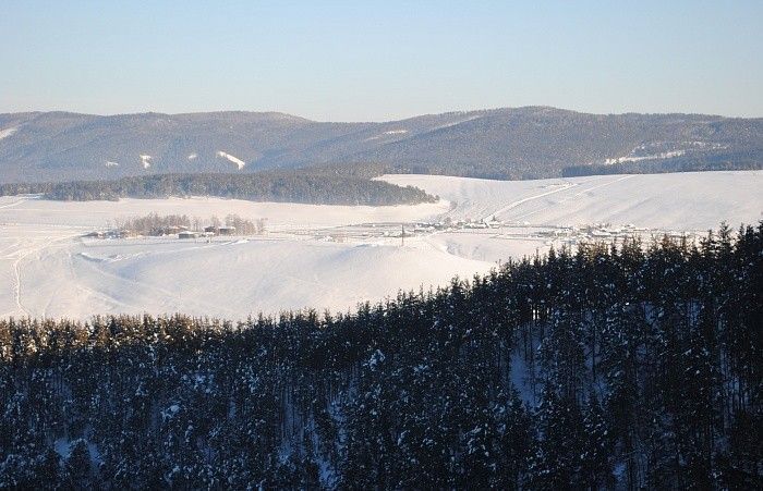 Тур «Снежный Крака» на 5 дней - фото