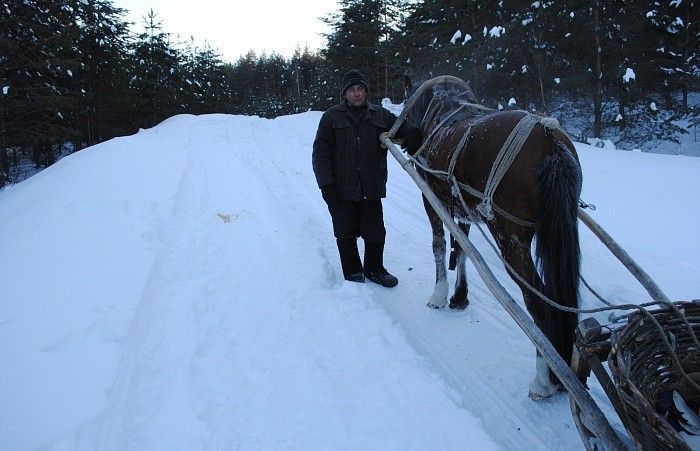 Тур «Снежный Крака» на 5 дней - фото
