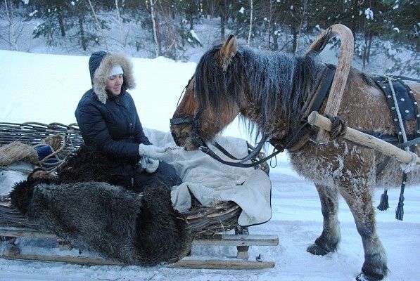 Тур «Снежный Крака» на 5 дней - фото
