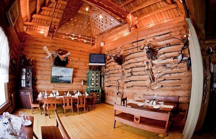 Сафари на собачьих упряжках «Школа каюра в Якутии» - фото