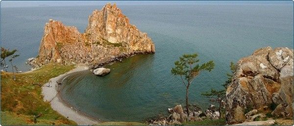 Велотур «Остров Ольхон» - фото