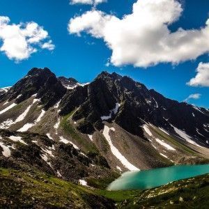 По Байкалу на велосипедах. - фото