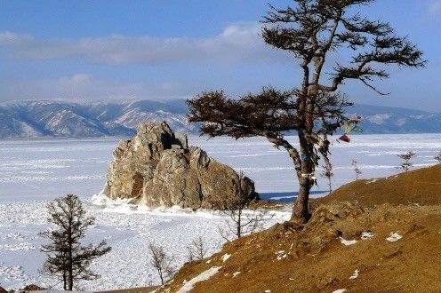 ЛЕТНИЙ ТУР НА БАЙКАЛ “BAIKAL ACTION” - фото