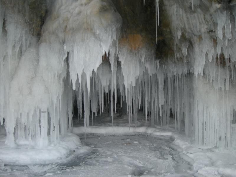 Кабы не было зимы - фото