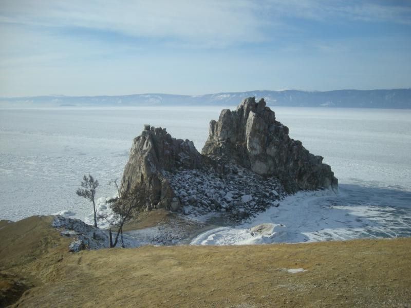Кабы не было зимы - фото