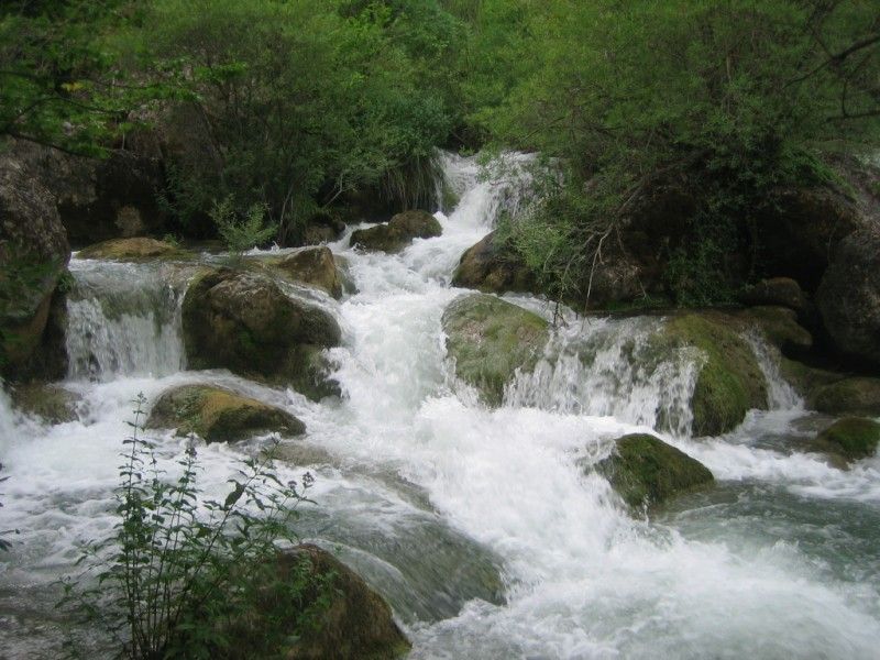 В поисках красоты. Необыкновенные 5 дней в Крыму - фото