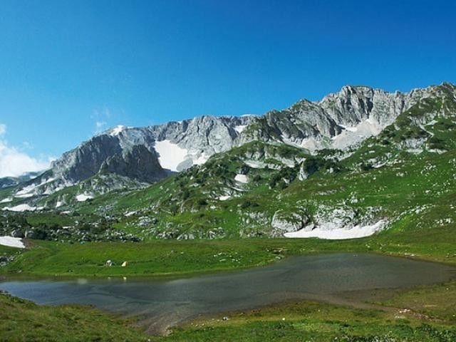 Мультиактивный тур: осень, зима, весна - фото