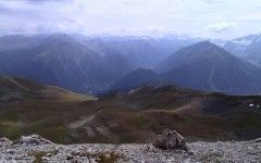 Отдых в горах Архыза - фото