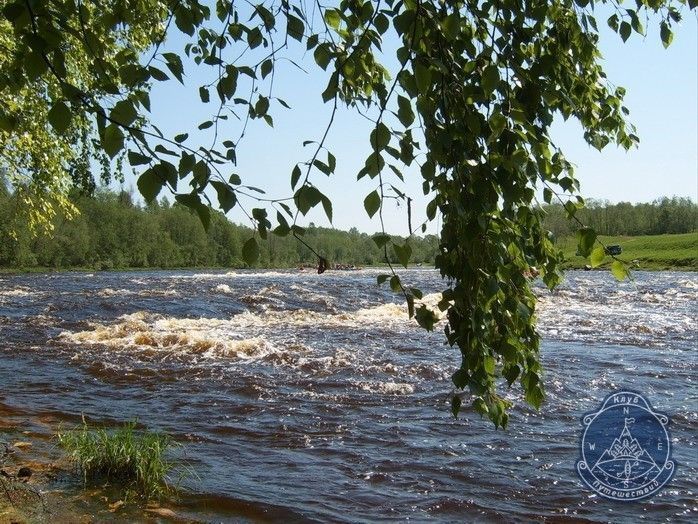 Маршрут «Охота в Новгородской области» - фото