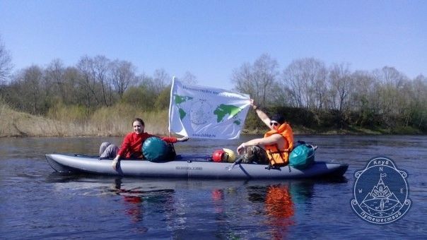 Маршрут «Охота в Новгородской области» - фото
