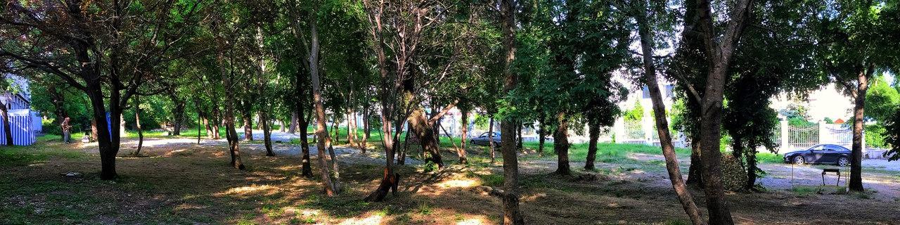 Автокемпинг Автокемпинг