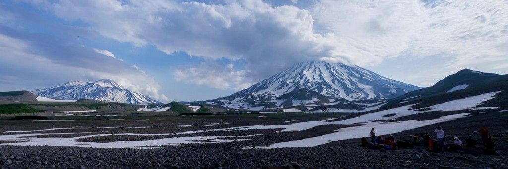 Сплав-рыбалка на реке Опала - фото