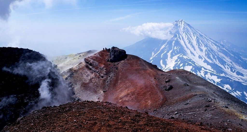 Сплав-рыбалка на реке Опала - фото