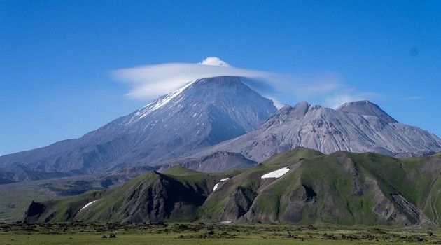 Сплав-рыбалка на реке Опала - фото