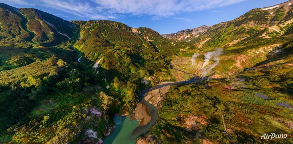 Сплав по реке Быстрая - фото