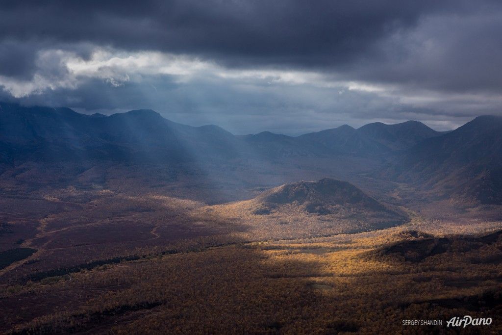 Сплав по реке Быстрая - фото