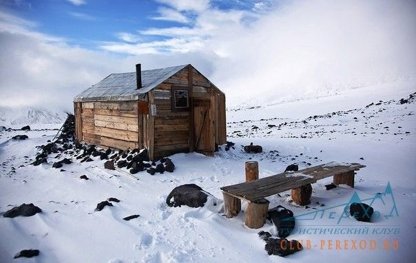 Все краски осени Камчатки - фото