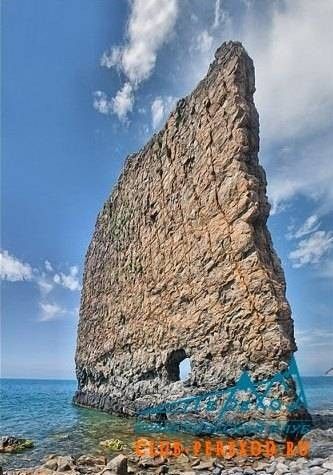 Поход Краснодар-Геленджик - фото