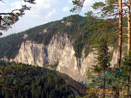 Сплав по реке Зилим - фото