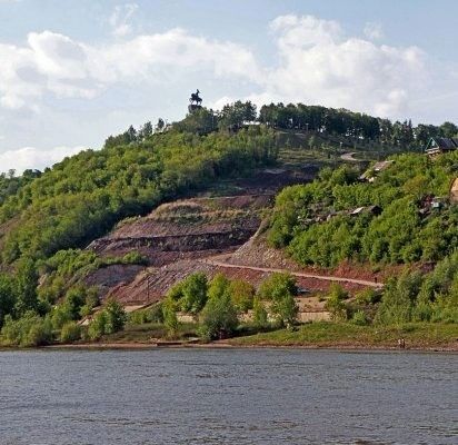 Конный тур выходного дня в Белорецком районе - фото